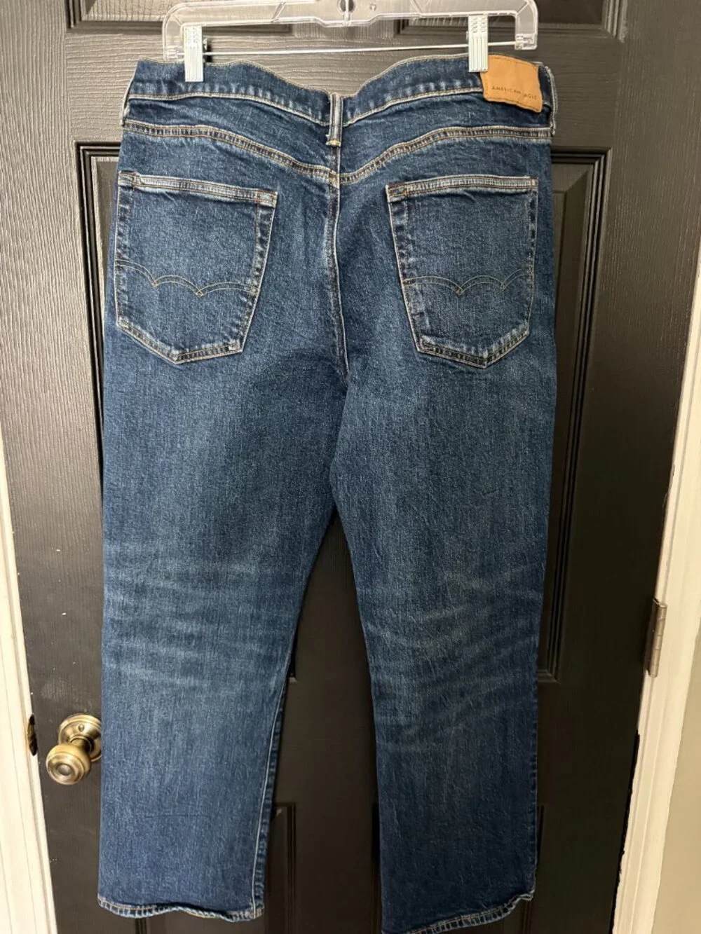 American Eagle Outfitters wear gently